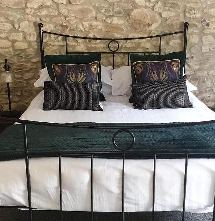 Monkton Court House B&B Honiton Eksteriør bilde