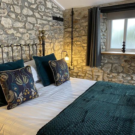 Monkton Court House B&B Honiton Eksteriør bilde