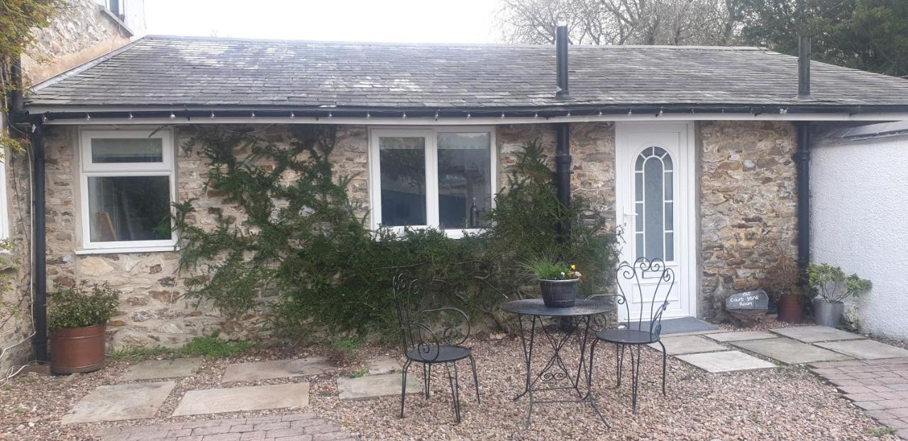 Monkton Court House B&B Honiton Eksteriør bilde