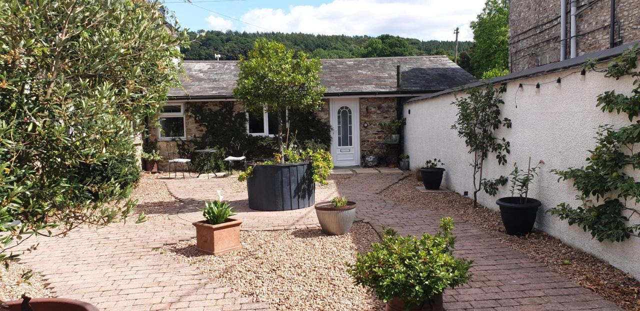 Monkton Court House B&B Honiton Eksteriør bilde