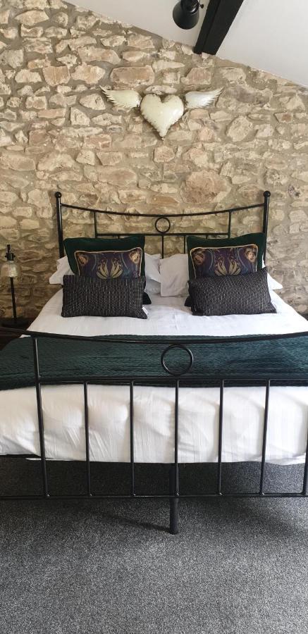 Monkton Court House B&B Honiton Eksteriør bilde