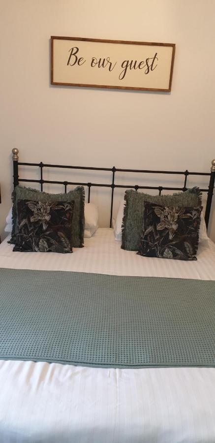 Monkton Court House B&B Honiton Eksteriør bilde