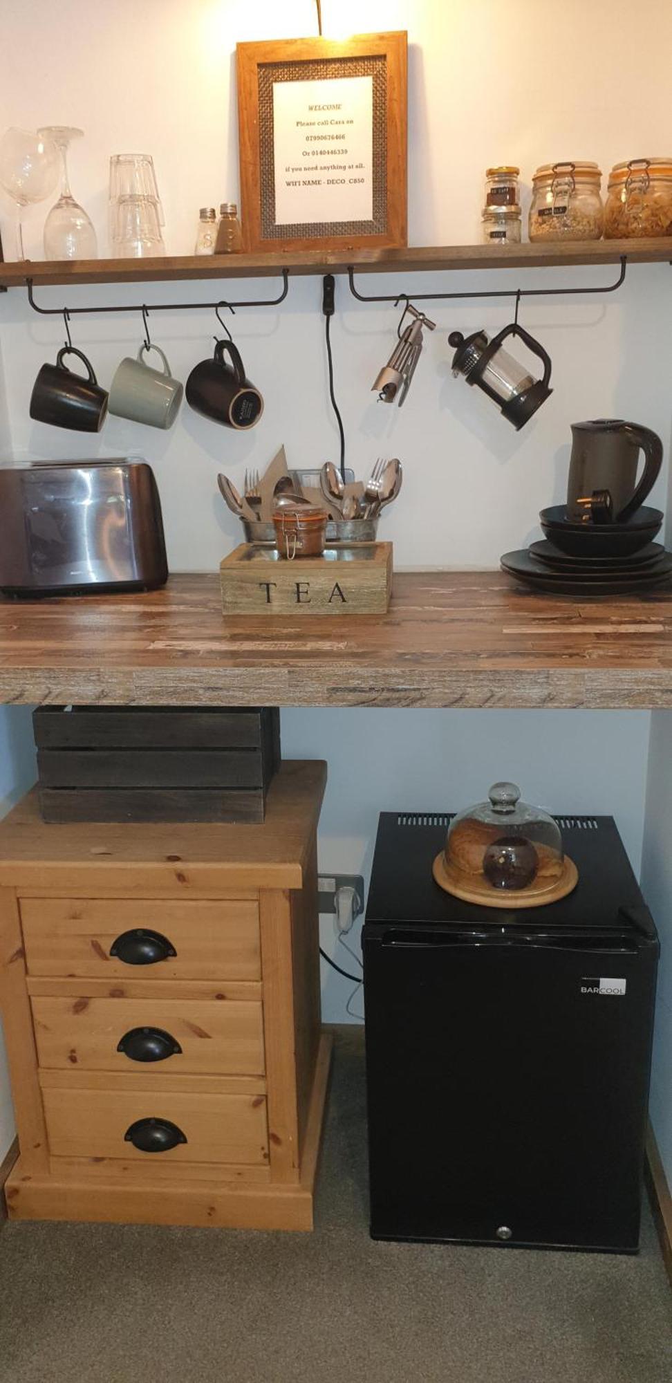 Monkton Court House B&B Honiton Rom bilde