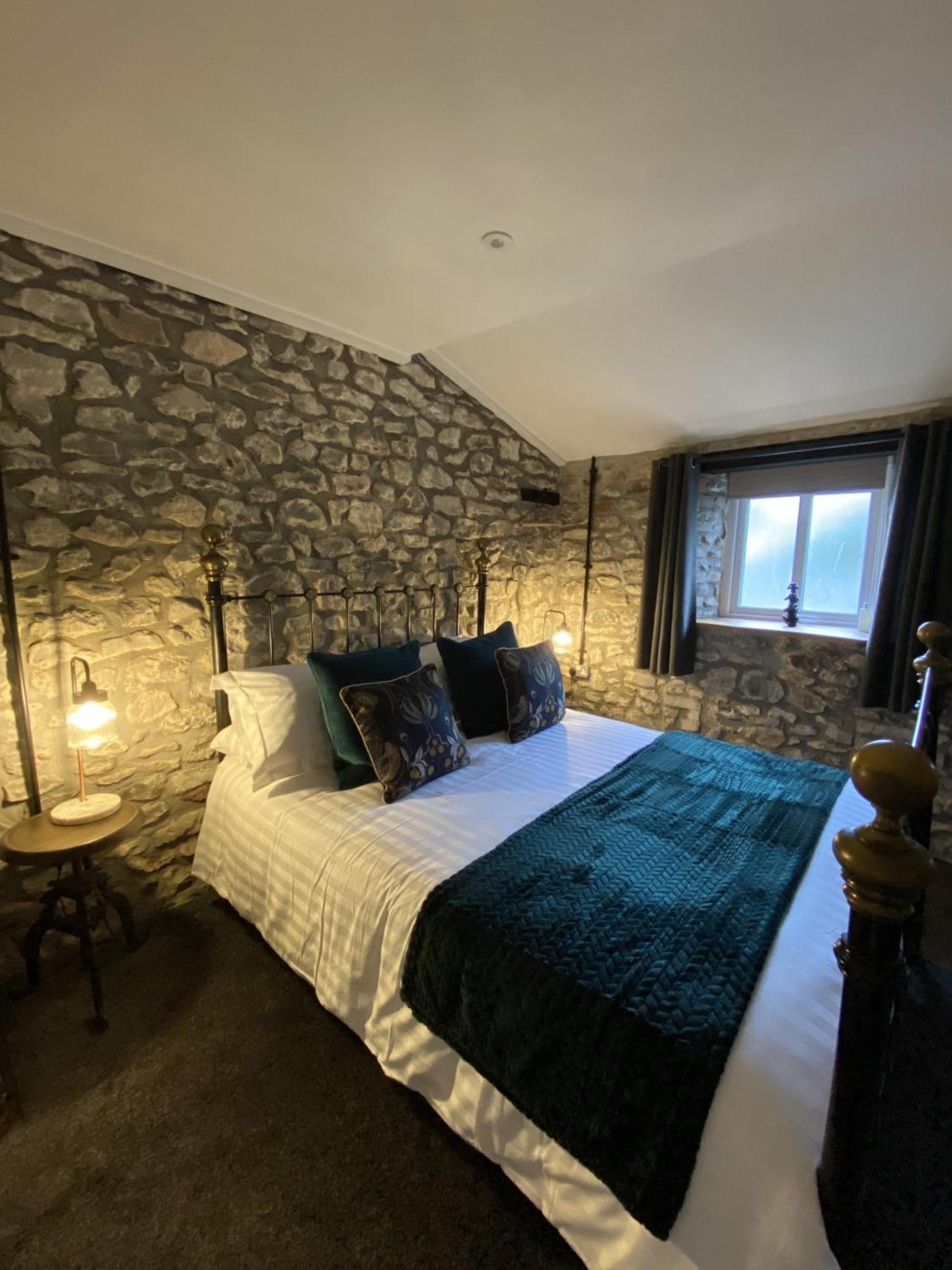 Monkton Court House B&B Honiton Eksteriør bilde