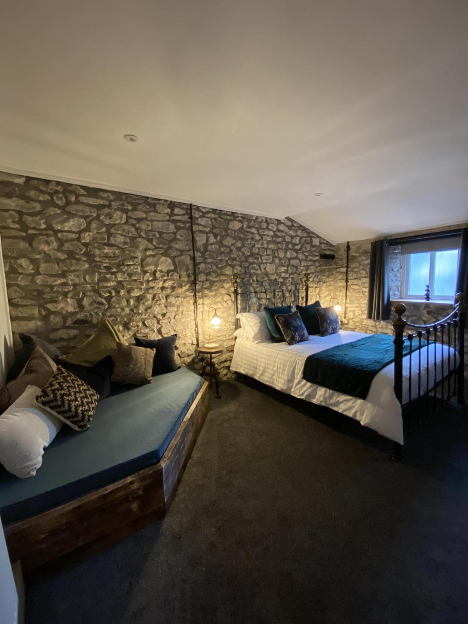 Monkton Court House B&B Honiton Eksteriør bilde