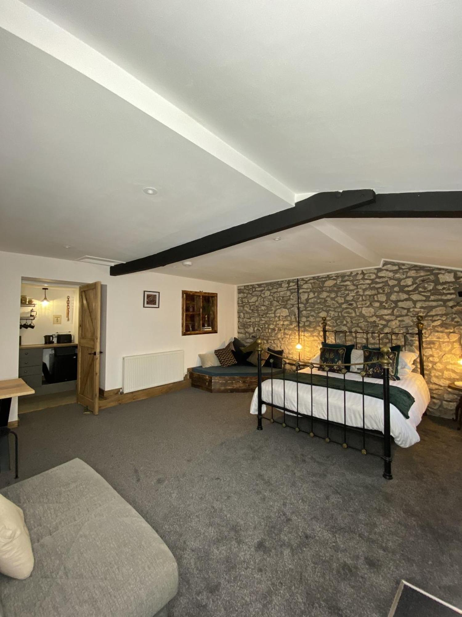Monkton Court House B&B Honiton Eksteriør bilde